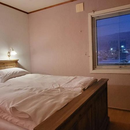 Heavenly 3 Bedroom Apartment Тромсьо Екстериор снимка