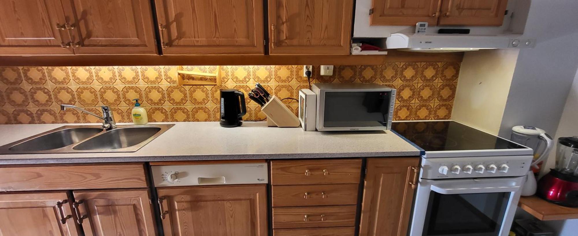 Heavenly 3 Bedroom Apartment Тромсьо Екстериор снимка