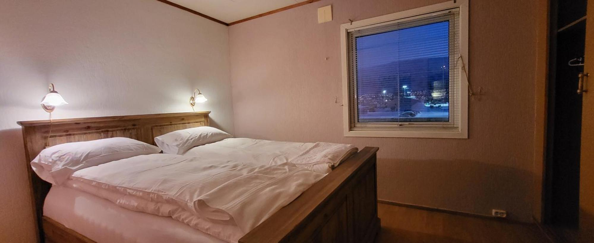 Heavenly 3 Bedroom Apartment Тромсьо Екстериор снимка