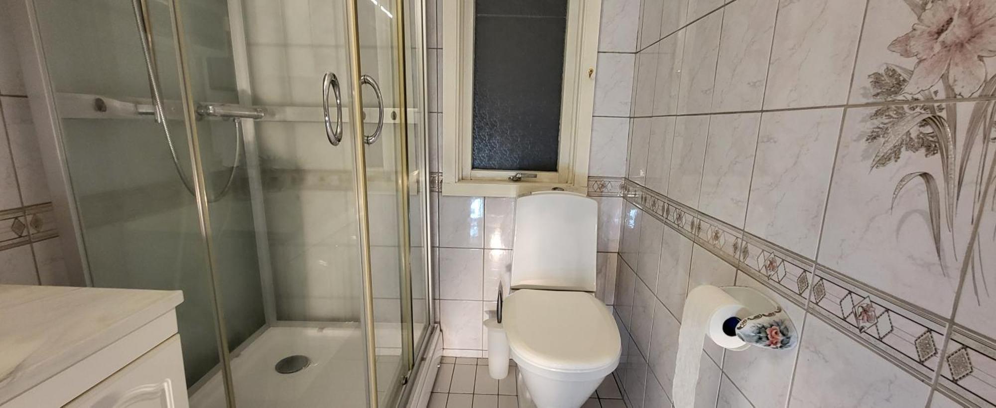 Heavenly 3 Bedroom Apartment Тромсьо Екстериор снимка